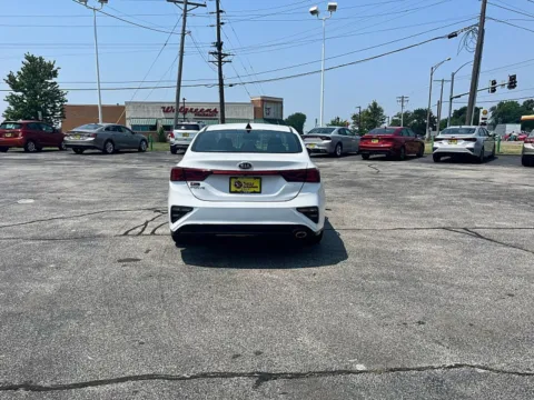 More photos of 2019 Kia Forte 4d Sedan S at 5 Star Auto Plaza - St. Louis, MO
