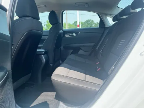 More photos of 2019 Kia Forte 4d Sedan S at 5 Star Auto Plaza - St. Louis, MO