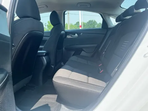 More photos of 2019 Kia Forte 4d Sedan S at 5 Star Auto Plaza - St. Louis, MO