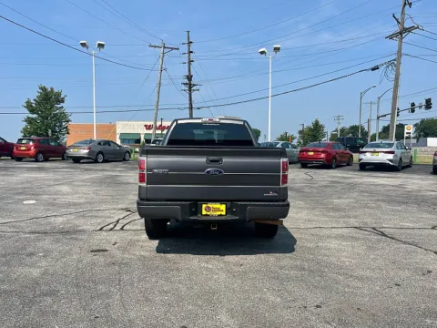 More photos of 2014 Ford F-150 Supercab STX at 5 Star Auto Plaza - St. Louis, MO