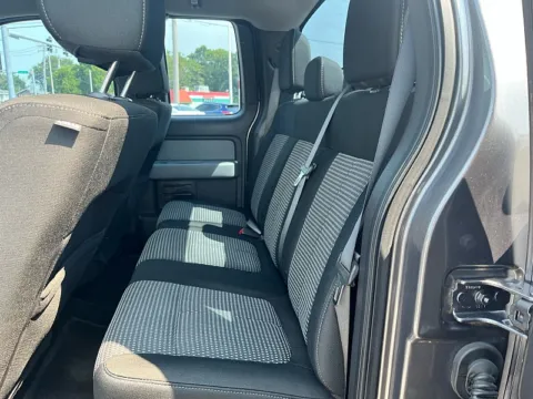 More photos of 2014 Ford F-150 Supercab STX at 5 Star Auto Plaza - St. Louis, MO