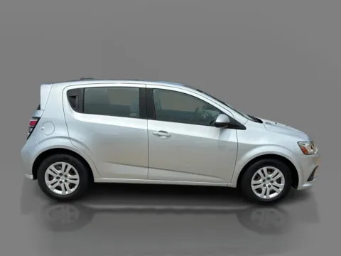 More photos of 2020 Chevrolet Sonic 4d Hatchback LT w/1FL at 5 Star Auto Plaza - St. Louis, MO