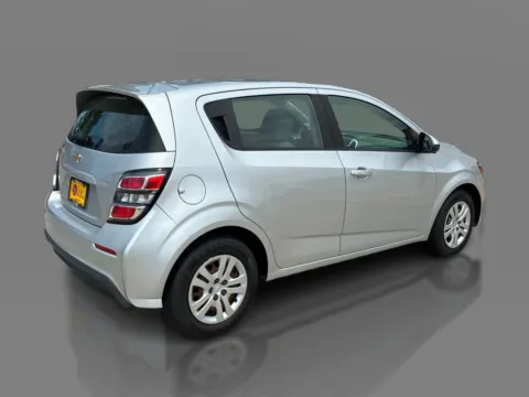 More photos of 2020 Chevrolet Sonic 4d Hatchback LT w/1FL at 5 Star Auto Plaza - St. Louis, MO