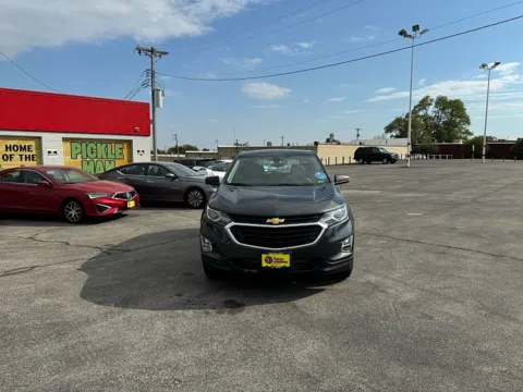 Another view of 2019 Chevrolet Equinox 4d SUV FWD LS for sale in St. Louis, MO at 5 Star Auto Plaza - St. Louis