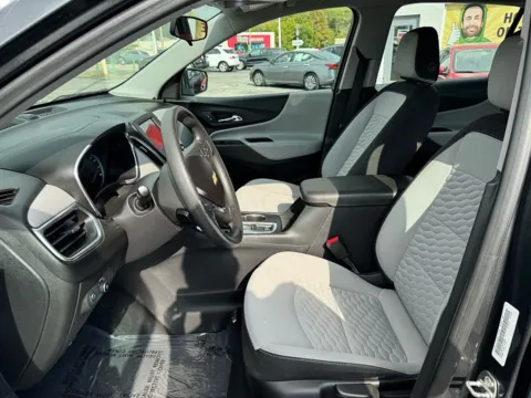 More photos of 2019 Chevrolet Equinox 4d SUV FWD LS at 5 Star Auto Plaza - St. Louis, MO