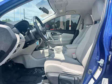 More photos of 2017 Nissan Rogue Sport 4d SUV AWD S at 5 Star Auto Plaza - St. Louis, MO
