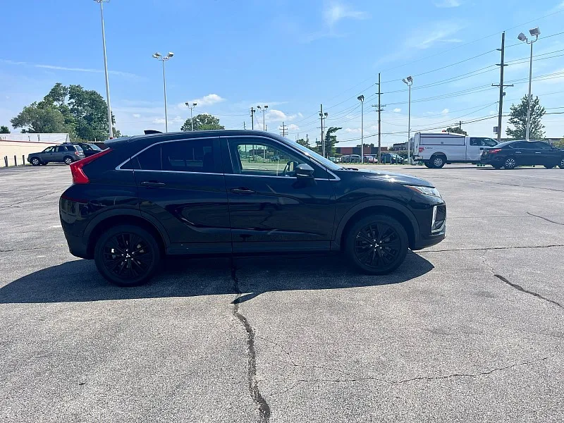 2020 Mitsubishi Eclipse Cross 4d SUV AWC SP for sale in St. Louis, MO