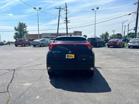 More photos of 2020 Mitsubishi Eclipse Cross 4d SUV AWC SP at 5 Star Auto Plaza - St. Louis, MO