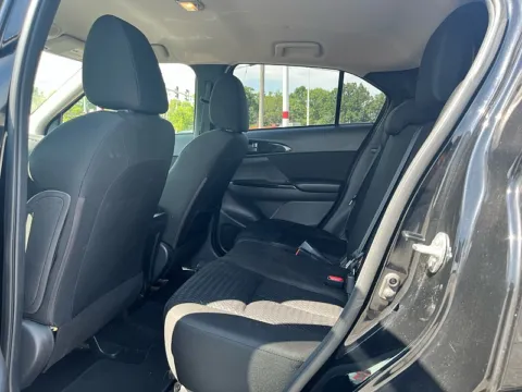 More photos of 2020 Mitsubishi Eclipse Cross 4d SUV AWC SP at 5 Star Auto Plaza - St. Louis, MO