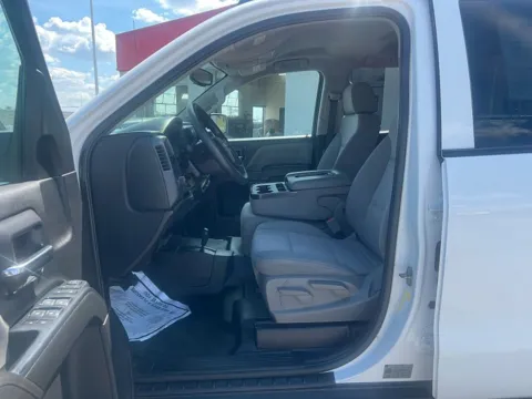 More photos of 2018 Chevrolet Silverado 1500 Double Cab LS at 5 Star Auto Plaza - St. Louis, MO