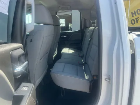 More photos of 2018 Chevrolet Silverado 1500 Double Cab LS at 5 Star Auto Plaza - St. Louis, MO
