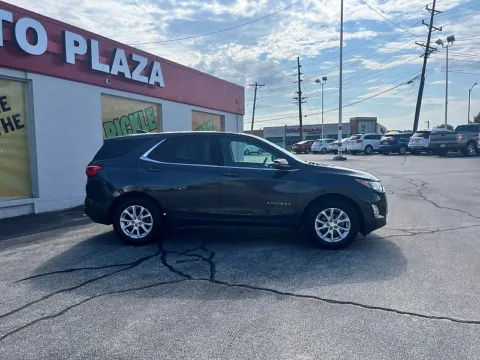 Another view of 2019 Chevrolet Equinox 4d SUV FWD LT w/2FL for sale in St. Louis, MO at 5 Star Auto Plaza - St. Louis