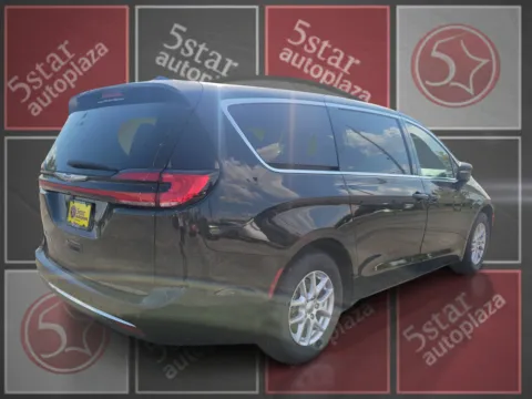 More photos of 2023 Chrysler Pacifica Touring L FWD at 5 Star Auto Plaza - St. Louis, MO