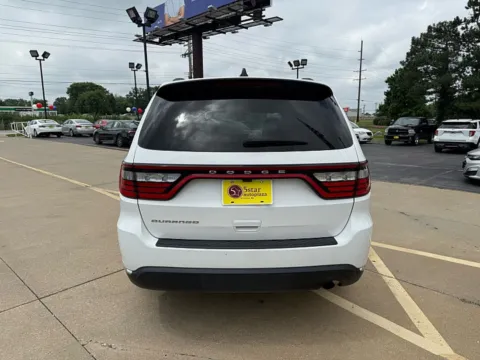 More photos of 2023 Dodge Durango SXT Plus RWD at 5 Star Auto Plaza - St. Louis, MO