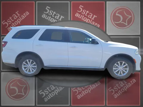 More photos of 2023 Dodge Durango SXT Plus RWD at 5 Star Auto Plaza - St. Louis, MO