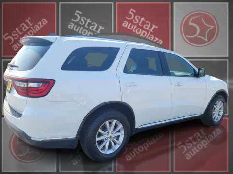 More photos of 2023 Dodge Durango SXT Plus RWD at 5 Star Auto Plaza - St. Louis, MO