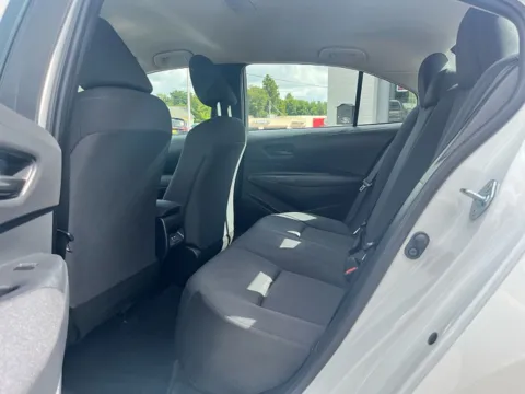 Another view of 2023 Toyota Corolla LE CVT for sale in St. Louis, MO at 5 Star Auto Plaza - St. Louis