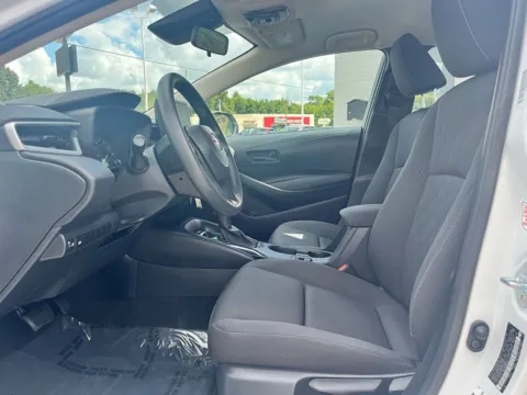 More photos of 2023 Toyota Corolla LE CVT at 5 Star Auto Plaza - St. Louis, MO
