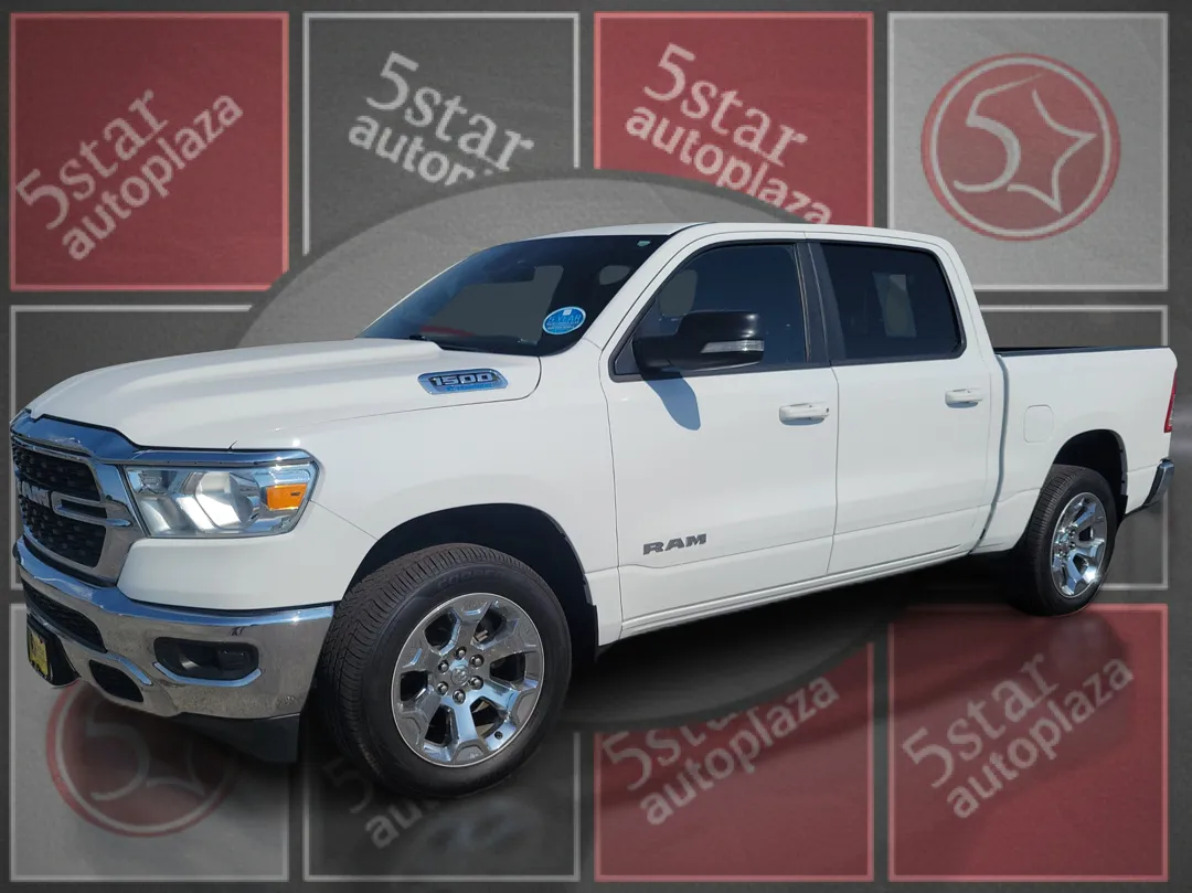 2022 Ram 1500 Big Horn Crew Cab 5'7" Box for sale in St. Louis, MO