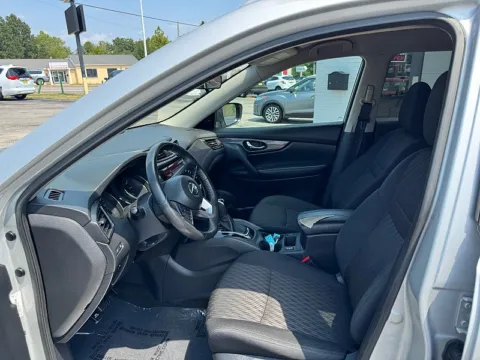 More photos of 2020 Nissan Rogue 4d SUV AWD S at 5 Star Auto Plaza - St. Louis, MO