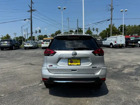 More photos of 2020 Nissan Rogue 4d SUV AWD S at 5 Star Auto Plaza - St. Louis, MO