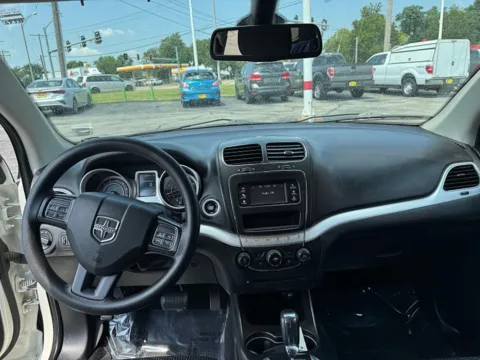 More photos of 2018 Dodge Journey 4d SUV FWD SE at 5 Star Auto Plaza - St. Louis, MO