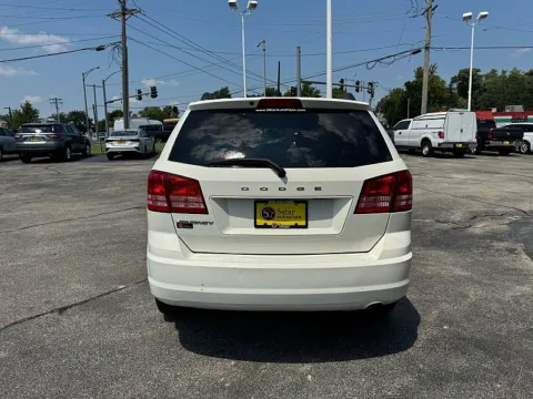 More photos of 2018 Dodge Journey 4d SUV FWD SE at 5 Star Auto Plaza - St. Louis, MO