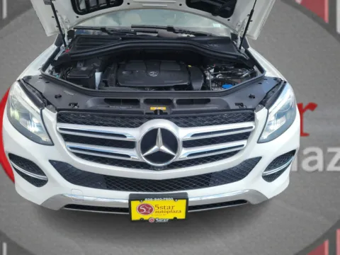 Another view of 2018 Mercedes-Benz GLE-Class 4d SUV GLE350 4matic for sale in St. Louis, MO at 5 Star Auto Plaza - St. Louis