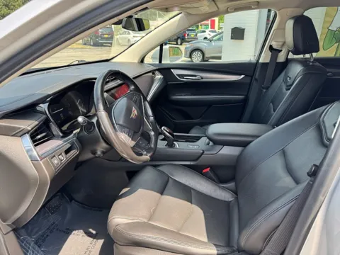 More photos of 2019 Cadillac XT5 4d SUV FWD Premium Luxury at 5 Star Auto Plaza - St. Louis, MO