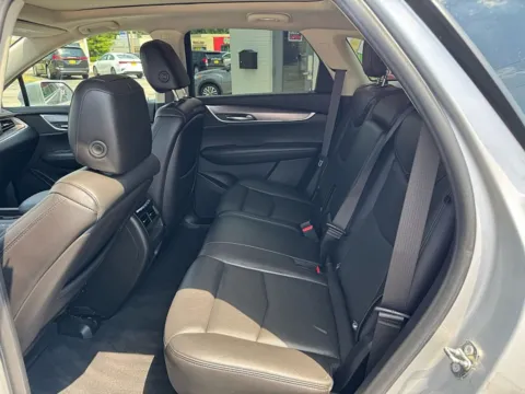 Another view of 2019 Cadillac XT5 4d SUV FWD Premium Luxury for sale in St. Louis, MO at 5 Star Auto Plaza - St. Louis
