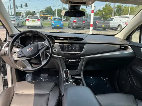 More photos of 2019 Cadillac XT5 4d SUV FWD Premium Luxury at 5 Star Auto Plaza - St. Louis, MO