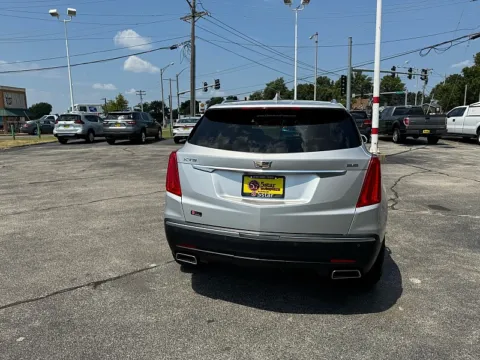 More photos of 2019 Cadillac XT5 4d SUV FWD Premium Luxury at 5 Star Auto Plaza - St. Louis, MO