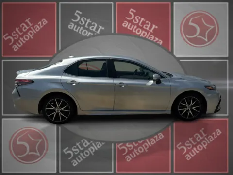 More photos of 2023 Toyota Camry SE Auto at 5 Star Auto Plaza - St. Louis, MO