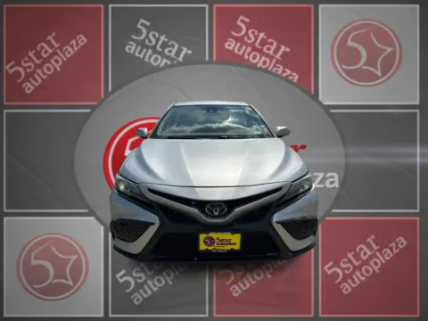 Photos of 2023 Toyota Camry SE Auto for sale in St. Louis, MO at 5 Star Auto Plaza - St. Louis