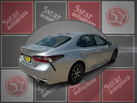 More photos of 2023 Toyota Camry SE Auto at 5 Star Auto Plaza - St. Louis, MO