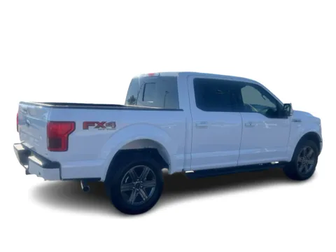 More photos of 2020 Ford F-150 SuperCrew Lariat 5 1/2 at 5 Star Auto Plaza - St. Louis, MO