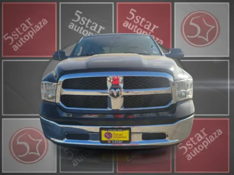 Photos of 2023 Ram 1500 Classic Warlock Crew Cab 5'7" Box for sale in St. Louis, MO at 5 Star Auto Plaza - St. Louis