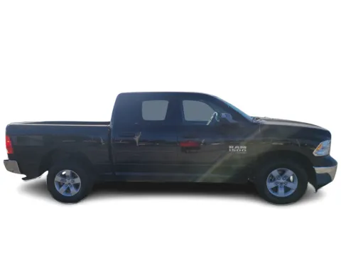 More photos of 2023 Ram 1500 Classic Warlock Crew Cab 5'7" Box at 5 Star Auto Plaza - St. Louis, MO