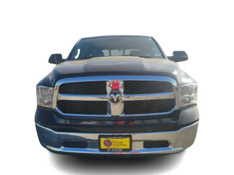 Photos of 2023 Ram 1500 Classic Warlock Crew Cab 5'7" Box for sale in St. Louis, MO at 5 Star Auto Plaza - St. Louis