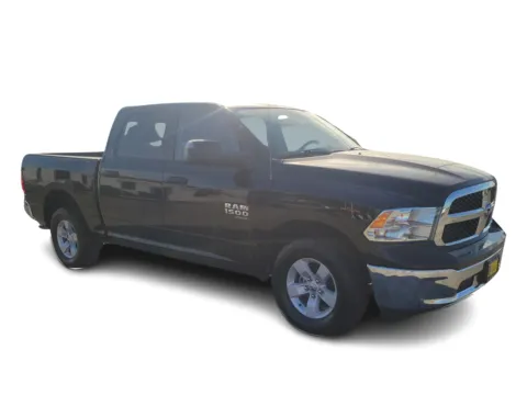Another view of 2023 Ram 1500 Classic Warlock Crew Cab 5'7" Box for sale in St. Louis, MO at 5 Star Auto Plaza - St. Louis