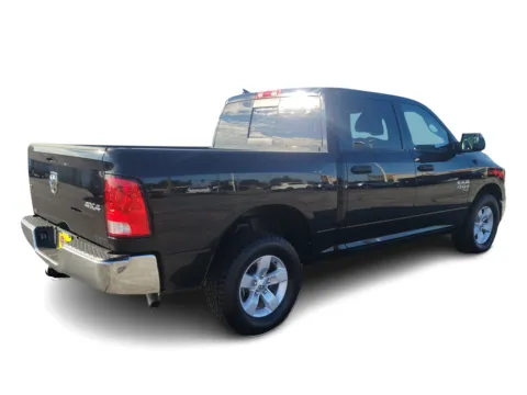 More photos of 2023 Ram 1500 Classic Warlock Crew Cab 5'7" Box at 5 Star Auto Plaza - St. Louis, MO