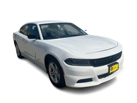Another view of 2023 Dodge Charger SXT RWD for sale in St. Louis, MO at 5 Star Auto Plaza - St. Louis