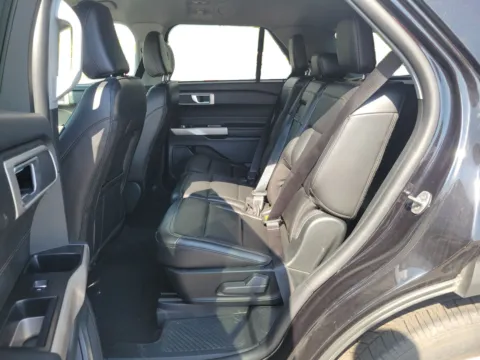 Photos of 2023 Ford Explorer XLT RWD for sale in St. Louis, MO at 5 Star Auto Plaza - St. Louis