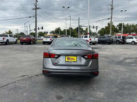 More photos of 2023 Nissan Altima 2.5 SV Sedan at 5 Star Auto Plaza - St. Louis, MO