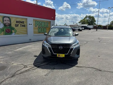 Photos of 2023 Nissan Kicks SV FWD for sale in St. Louis, MO at 5 Star Auto Plaza - St. Louis