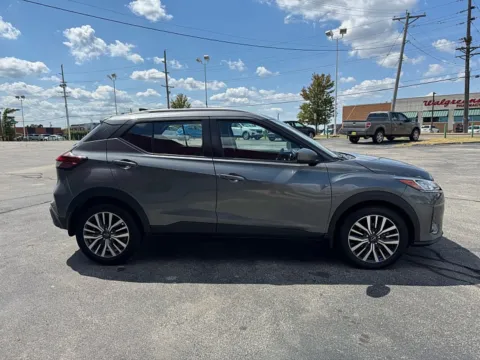 Another view of 2023 Nissan Kicks SV FWD for sale in St. Louis, MO at 5 Star Auto Plaza - St. Louis