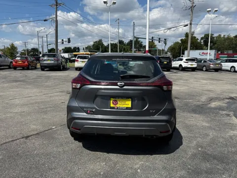 More photos of 2023 Nissan Kicks SV FWD at 5 Star Auto Plaza - St. Louis, MO