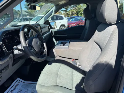 More photos of 2021 Ford F-150 XL Reg Cab 6.5' Box at 5 Star Auto Plaza - St. Louis, MO