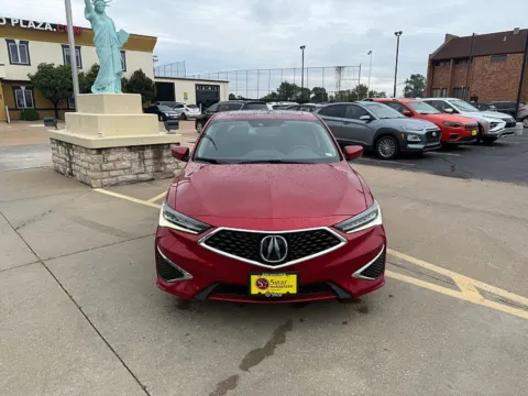 Photos of 2020 Acura ILX 4d Sedan Premium for sale in St. Louis, MO at 5 Star Auto Plaza - St. Louis