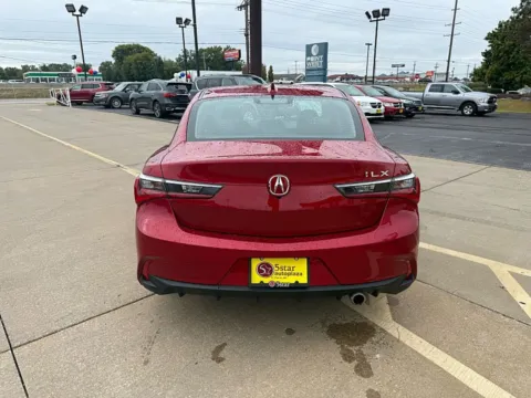 More photos of 2020 Acura ILX 4d Sedan Premium at 5 Star Auto Plaza - St. Louis, MO